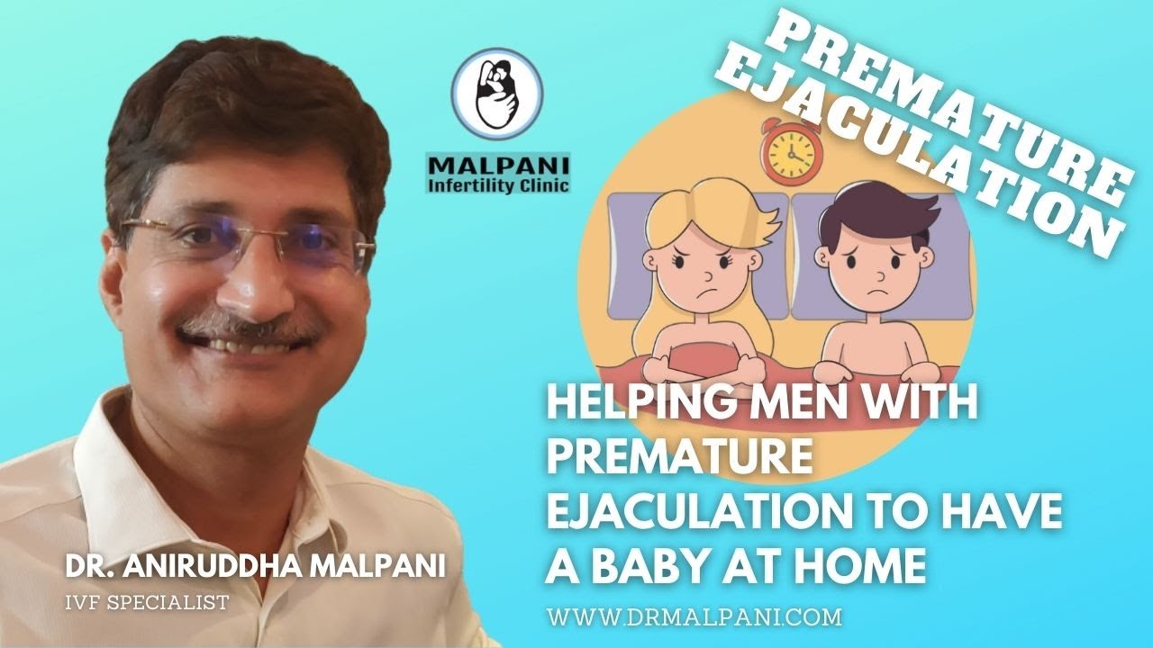 Apakah Ejakulasi Dini Dapat Menyebabkan Kemandulan Apakah Ejakulasi Dini Dapat Menyebabkan Kemandulan