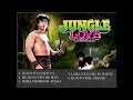 JUNGLE LOVE 1990 AUDIO SONGS