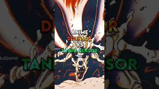 Download lagu perbedaan anime yang di sensor sama yang tidak mp3