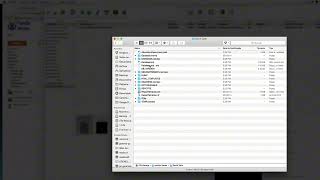 Criando Novo Banco de Dados