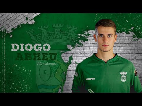 DIOGO ABREU- Spotlight Moment