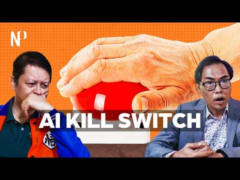  AI Kill Switch: Who Will Be The Judge?