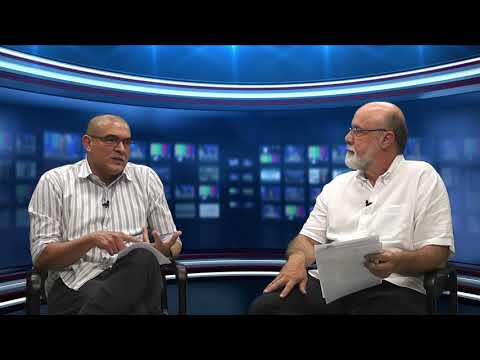 Floripa em Foco AULA PÚBLICA com o Prof. SAMUEL LIMA - 21/11/17