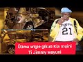 Nīkii Kiarīire Muini Ti Jimmy Wayuni Part 2