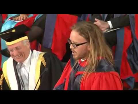 Tim Minchin - 9 Life Lessons