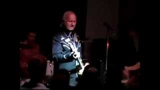 Dick Dale - The Eliminator Live @ Moe's Bar BQ on July 11th, 2014!