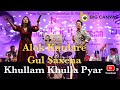 KHULLAM KHULLA PYAR I ALOK KATDARE & GUL SAXENA I LIVE CONCERT I KISHORE KUMAR & ASHA BHOSLE - BIG CANVAS ENTERTAINMENT KHULLAM KHULLA PYAR I ALOK KATDARE & GUL SAXENA I LIVE CONCERT I KISHORE KUMAR & ASHA BHOSLE