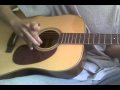 HOW TO PLAY: Steve Azar - Sunshine (REVISED ...