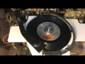 AMI Rowe Seville Ti 1 1100 Jukebox Tone Arm Issues