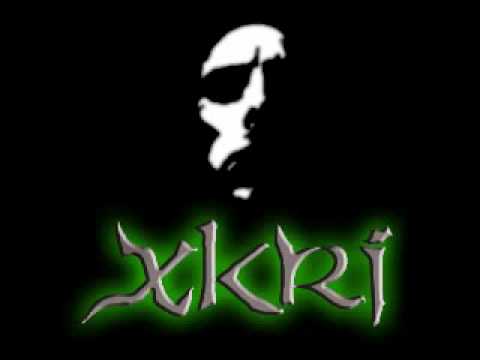 Dark Emotions - XKRi