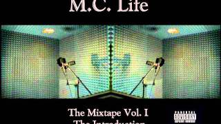 M.C. Life - Shook Ones Pt. II Freestyle