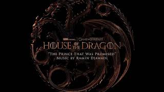 [心得] House of the dragon S01E01（雷）