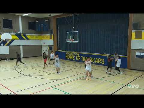 ikun vs Henny Boyz - saturday tier 8 - tcbl 2022 fall