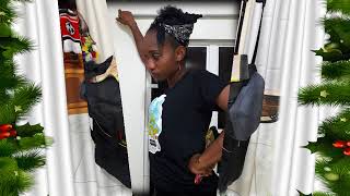 It's Christmas - Meguella Simon