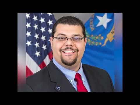 07/25/2022  Leo Blundo Charged With Felony Domestic Battery With Strangulation