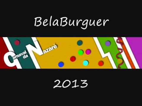 BelaBurguer 2013