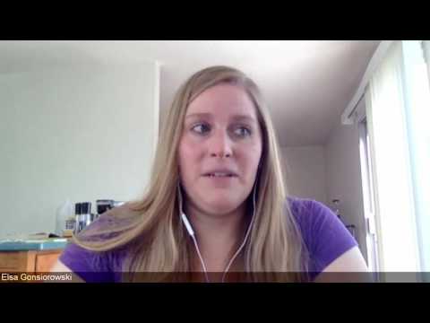 How to deliver a great poster or lightning talk