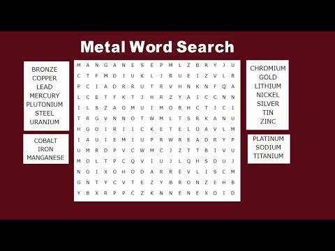 Mental word search puzzle game | word search game in English
