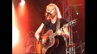 Martha Wainwright - You Cheated Me - 2 Aug 2008 - Cambridge Folk Festival