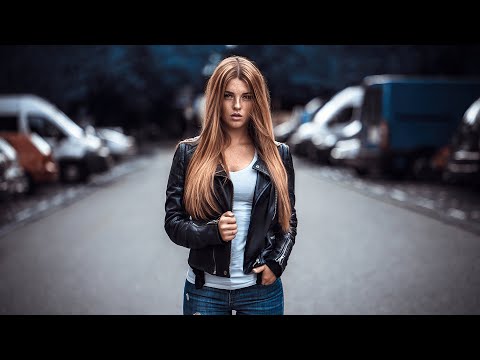 DJ Criswell X Aziza Qobilova - Ya La La (REMIX)