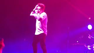 Papa Roach - None of the Above, Live @ Revention Center 2018