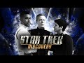 Star Trek Discovery Wilson Cruz Blu Del Barrio Anthony Rapp On Season 4 S New Technology