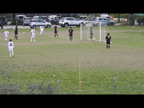 2022/05/03 2T Villafranca – Sommacustoza