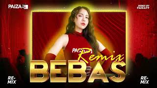 Download lagu DJREMIXBREWOG | Remix Iwa K - Bebas Special by PAIZA99 Remix mp3