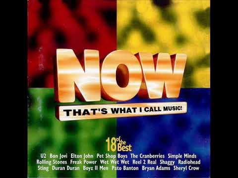 Elton John- Made in England. (Radio Versión Hq).