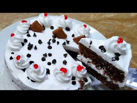 Chocolate Cake Without Oven – Super Easy & Soft Cake Recipe