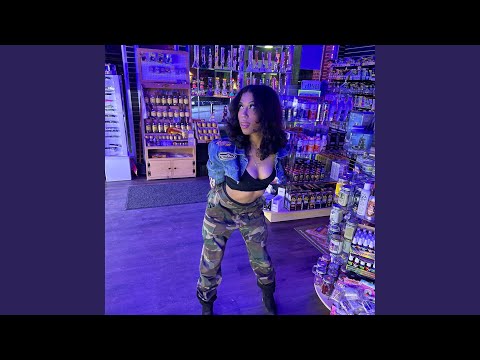 Download Ayzha Nyree - Sauce MP3