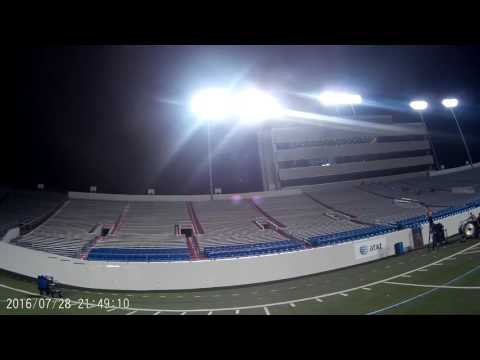 Bluecoat's 2016 Euphonium 2 Head Cam (Aaron Martin)