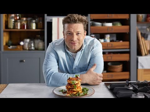 Jamie Oliver's Quick and Easy Food | preview
