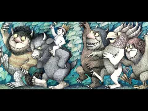 Lost Media Chronicles Episode 32 -  Where The Wild Things Are (Unreleased Film Adaptations)