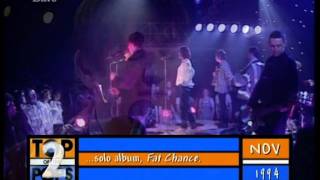The Beautiful South   One Last Love Song   TOTP2