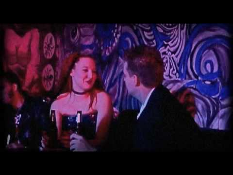 Apraxia (USA) in a Movie, Leland City Club, Detroit