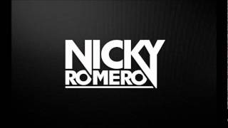 Nicky Romero - Camorra (original mix) [HQ]