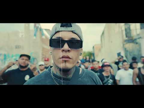 Maldita Calle - Chino Maniako Ft @NucoOficial [ VIDEO OFICIAL ]