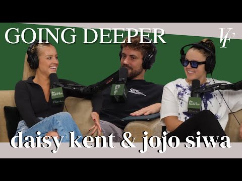 GD with Daisy Kent and Embracing Haters with JoJo Siwa + Taylor and Travis and ViFi Coachella