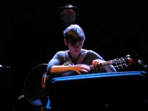 1/15 Kaki King - Bone Chaos In The Castle @ CTE, Estarreja, Portugal (14/04/2012)