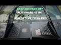 Notebook MSI GT73EVR 7RE-1091CZ