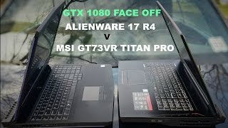 MSI GT73EVR 7RE-1091CZ