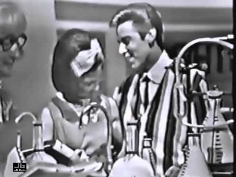 Bobby Sherman - I'm Into Something Good  (Shindig - Nov 11, 1964)