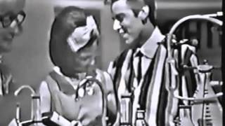 Bobby Sherman - I&#39;m Into Something Good  (Shindig - Nov 11, 1964)