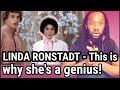 LINDA RONSTADT Pirates of Penzance (Poor wandering one) REACTION