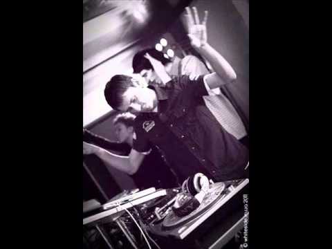 Ремикс DJ Alex TeeB на тему мелодии "Хортиця".