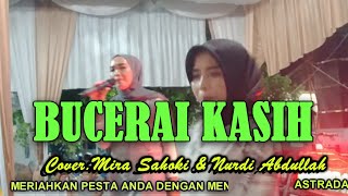 Download lagu LAGU JAMBI || PANTUN BAIBO  || BUCERAI KASIH || COVER MIRA & NURDI || ASTRADA MUSIC SHOW mp3