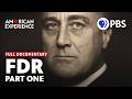 FDR’s Path to the White House (1882-1933) | Full Documentary | American Experience PBS
