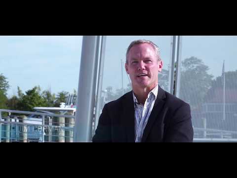 The Lynne Sherwood Waterfront Stadium