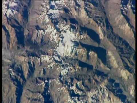 Saafi Brothers - Into States of Consciousness (SpaceNight Earthviews)